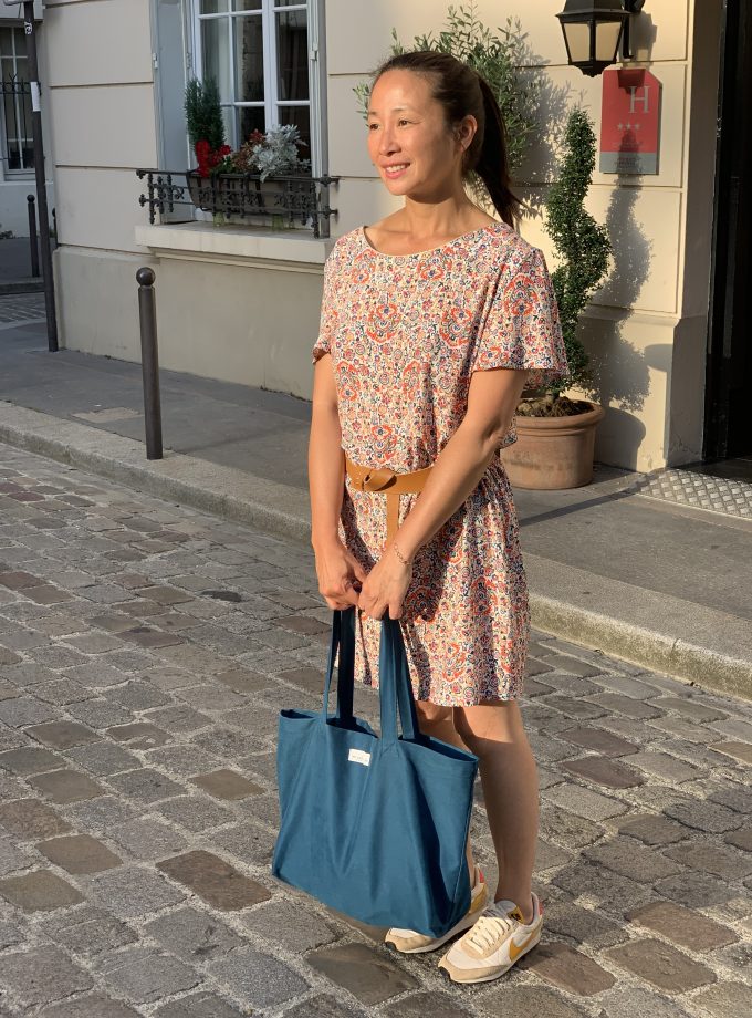 Shopping bag Made in France