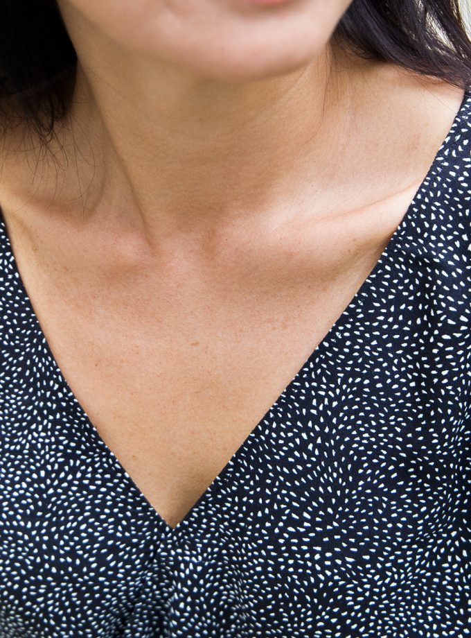 Patron couture Alchimie - Coralie Bijasson & My Dress Made