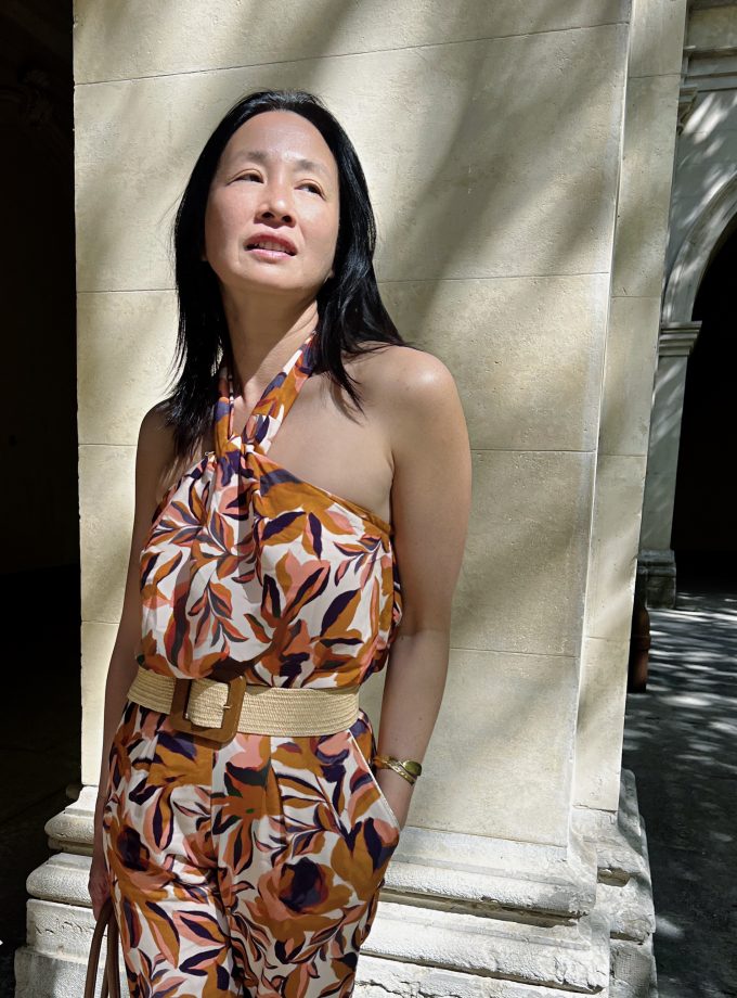 Coupon Aurora (60 cm)