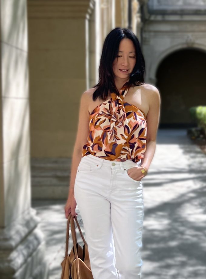 Coupon Aurora (60 cm)