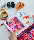 Coffret couture BLOOM - Clematisse x My Dress Made