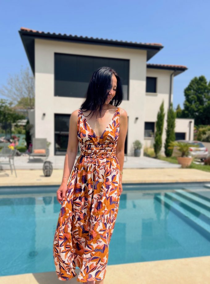 Coupon Aurora (60 cm)