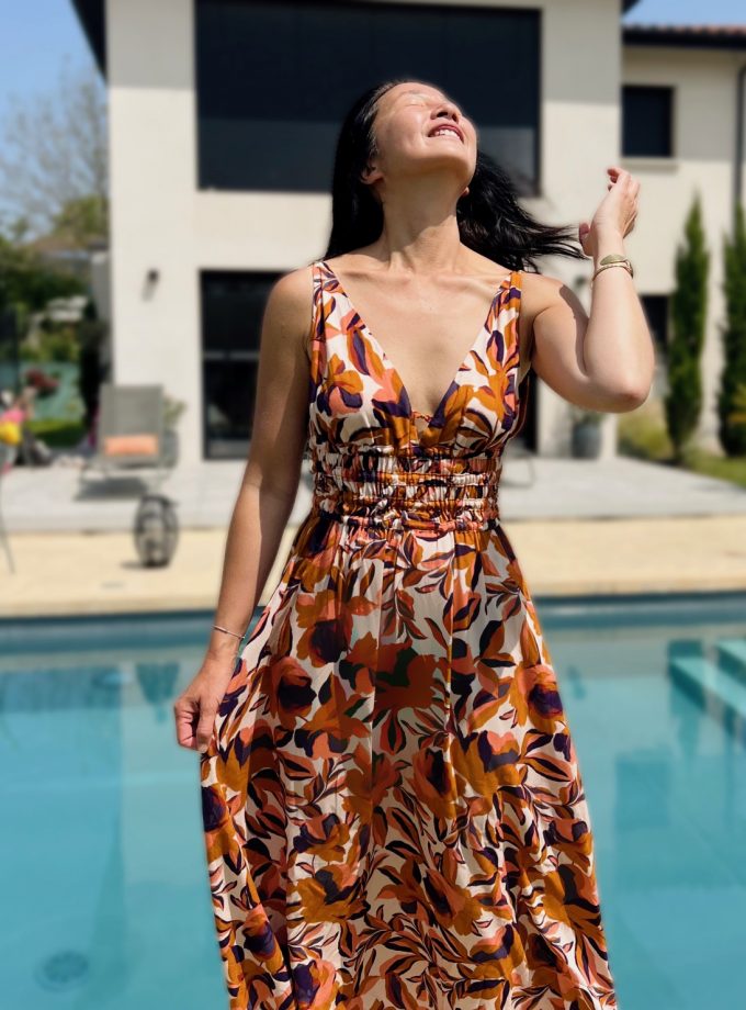 Coupon Aurora (60 cm)