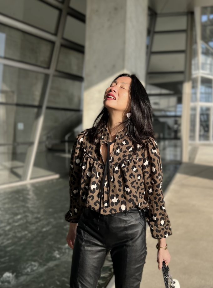 Coupon Mara Leo (130 cm)