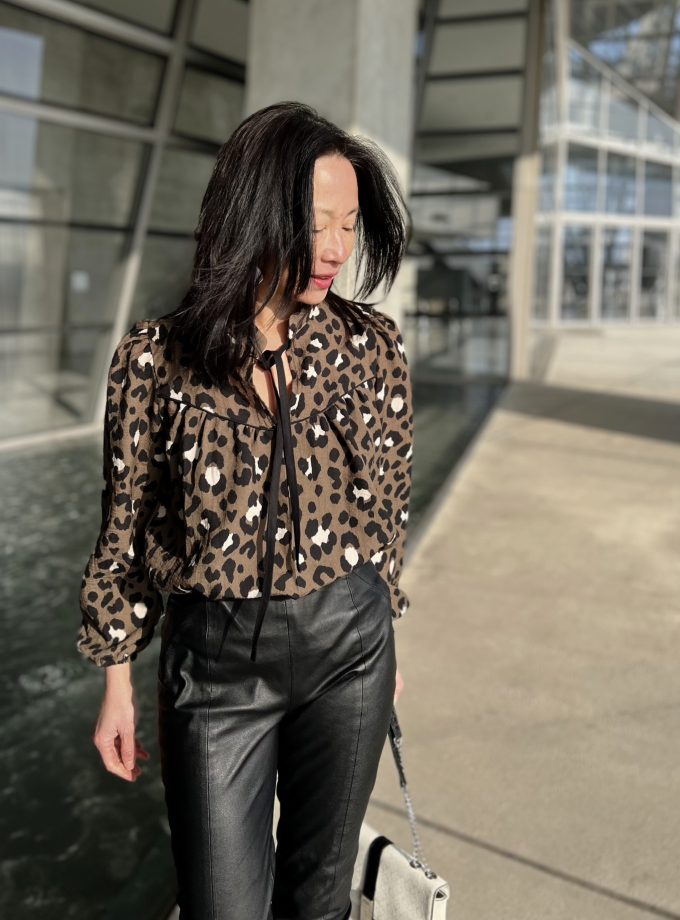 Coupon Mara Leo (130 cm)