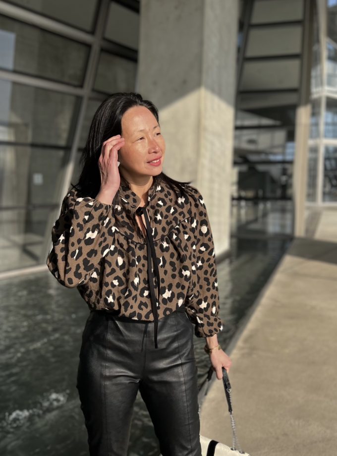 Coupon Mara Leo (130 cm)