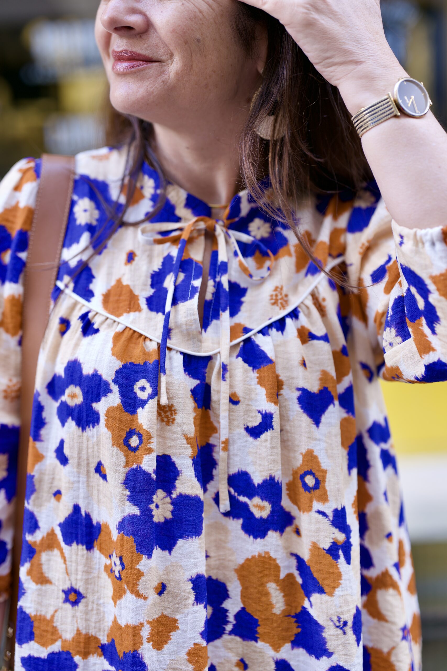 Patron de couture Zélie - Clematisse pattern – Image 9