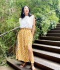 Patron de couture jupe Louise - Clematisse pattern