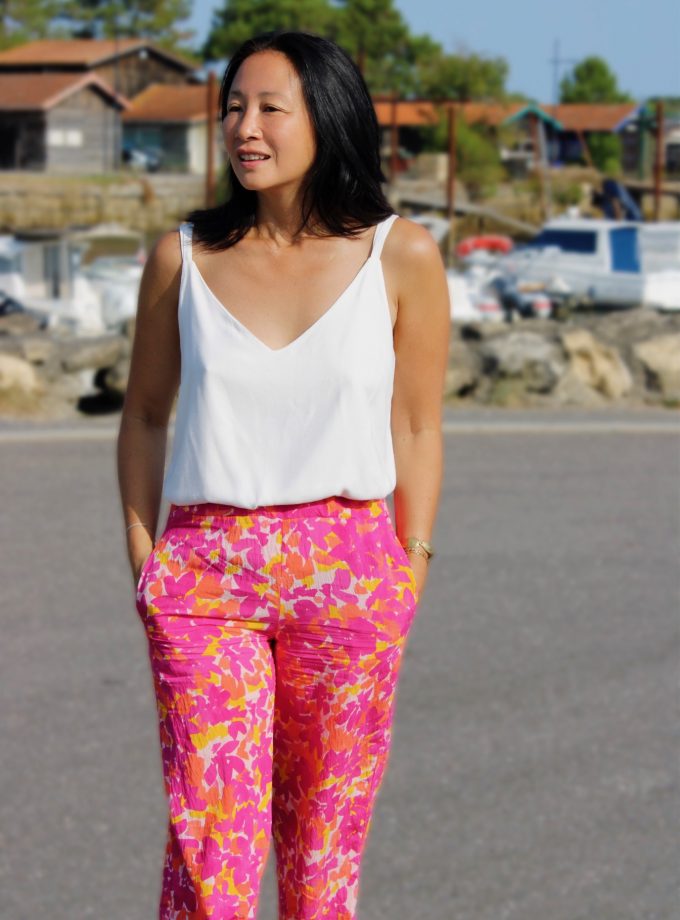 Coupon Riviera (100 cm)