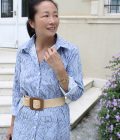Tissu rayures coton Alyzée - Imprimé en France