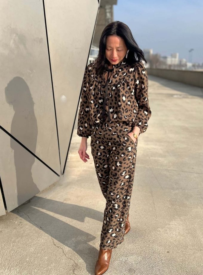 Coupon Mara Leo (130 cm)