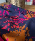 Coupon twill de viscose Elena (100 cm)