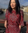 Patron couture blouse Dahlia Clématisse pattern + Tissu viscose flammée Scarlett