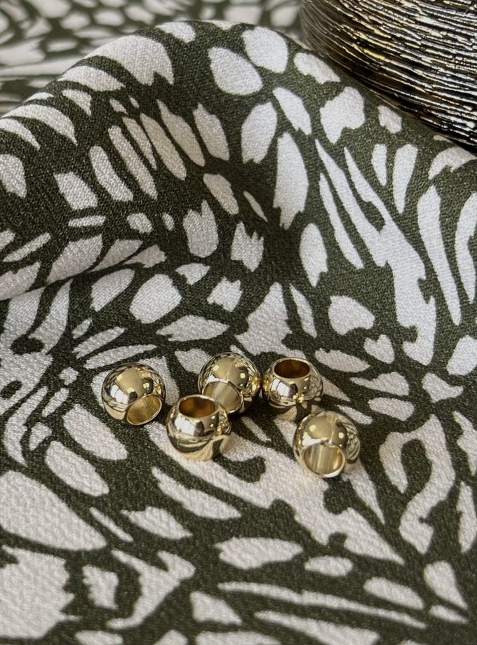 Patron couture blouse robe Ella by Clématisse pattern + tissu crêpe viscose Butterfly