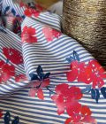 Coupon coton Siena (130 cm)