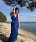 Patron de couture Robe Lia - Clematisse pattern