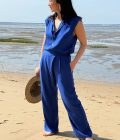 Patron de couture Pantalon TAIS - Clematisse pattern