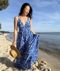 Patron de couture Robe Coconut - Clematisse pattern