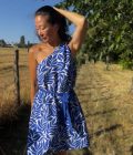 Patron de couture Robe Blouse Charline - Clematisse pattern