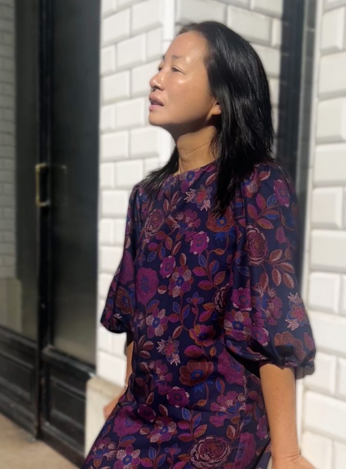 Tissu twill viscose AURA