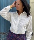 Patron de couture Chemise Livia - Clematisse pattern